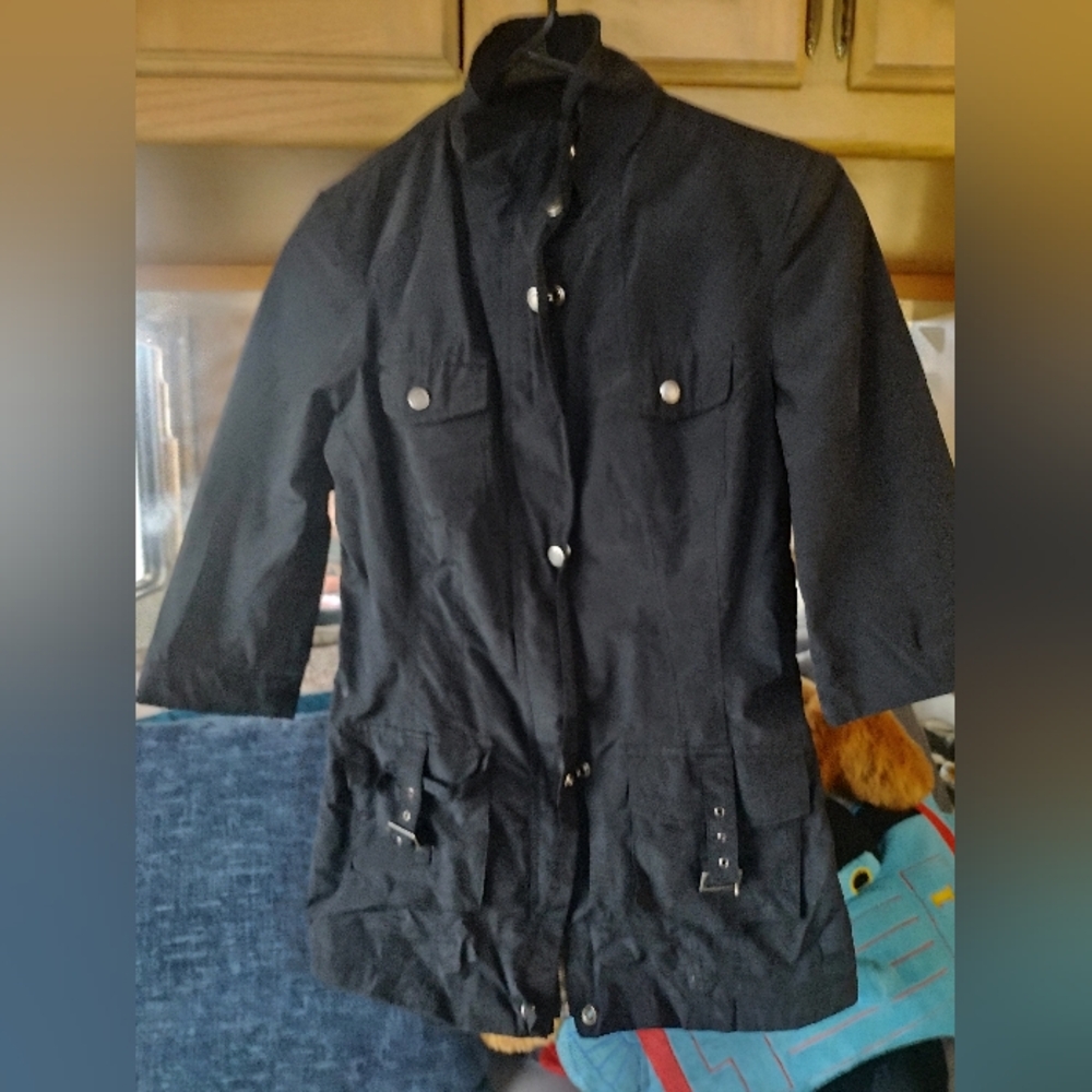 Merona jacket xs